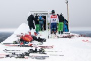 FIS Baltijas kauss 2020 LČ un FIS milzu slalomā, Foto: E.Lukšo