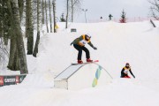 Milzkalns Park Battle 2018, Foto: A.Viegliņš