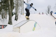 Milzkalns Park Battle 2018, Foto: A.Viegliņš