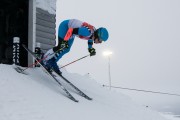 FIS Baltijas kauss 2020 LČ un FIS milzu slalomā, Foto: E.Lukšo