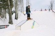 Milzkalns Park Battle 2018, Foto: A.Viegliņš