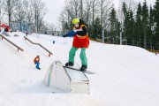 Milzkalns Park Battle 2018, Foto: A.Viegliņš