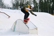 Milzkalns Park Battle 2018, Foto: A.Viegliņš