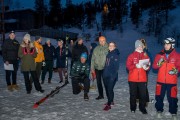 FIS Baltijas kauss 2020 LČ un FIS milzu slalomā, Foto: E.Lukšo