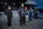 FIS Baltijas kauss 2020 LČ un FIS milzu slalomā, Foto: E.Lukšo