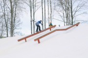 Milzkalns Park Battle 2018, Foto: A.Viegliņš