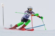 FIS Baltijas kauss 2020 LČ slalomā, Foto: E.Lukšo