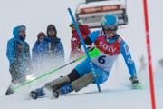 FIS Baltijas kauss 2020 LČ slalomā, Foto: E.Lukšo