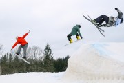 Milzkalns Park Battle 2018, Foto: A.Viegliņš