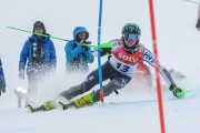 FIS Baltijas kauss 2020 LČ slalomā, Foto: E.Lukšo