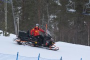 FIS Baltijas kauss 2020 LČ slalomā, Foto: E.Lukšo