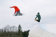 Milzkalns Park Battle 2018, Foto: A.Viegliņš