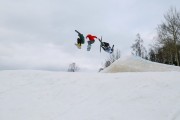 Milzkalns Park Battle 2018, Foto: A.Viegliņš