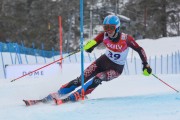 FIS Baltijas kauss 2020 LČ slalomā, Foto: E.Lukšo