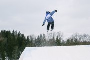 Milzkalns Park Battle 2018, Foto: A.Viegliņš