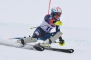 FIS Baltijas kauss 2020 LČ slalomā, Foto: E.Lukšo