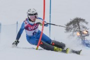 FIS Baltijas kauss 2020 LČ slalomā, Foto: E.Lukšo