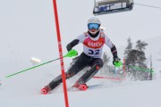 FIS Baltijas kauss 2020 LČ slalomā, Foto: E.Lukšo