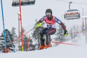 FIS Baltijas kauss 2020 LČ slalomā, Foto: E.Lukšo