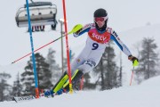 FIS Baltijas kauss 2020 LČ slalomā, Foto: E.Lukšo