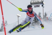 FIS Baltijas kauss 2020 LČ slalomā, Foto: E.Lukšo