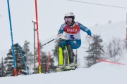 FIS Baltijas kauss 2020 LČ slalomā, Foto: E.Lukšo