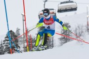 FIS Baltijas kauss 2020 LČ slalomā, Foto: E.Lukšo