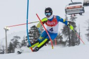 FIS Baltijas kauss 2020 LČ slalomā, Foto: E.Lukšo