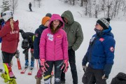 FIS Baltijas kauss 2020 LČ slalomā, Foto: E.Lukšo