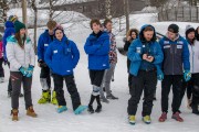 FIS Baltijas kauss 2020 LČ slalomā, Foto: E.Lukšo