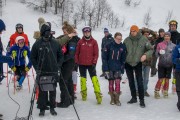 FIS Baltijas kauss 2020 LČ slalomā, Foto: E.Lukšo