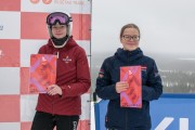 FIS Baltijas kauss 2020 LČ slalomā, Foto: E.Lukšo