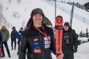 FIS Baltijas kauss 2020 LČ slalomā, Foto: E.Lukšo