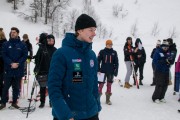 FIS Baltijas kauss 2020 LČ slalomā, Foto: E.Lukšo