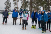 FIS Baltijas kauss 2020 LČ slalomā, Foto: E.Lukšo