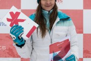 FIS Baltijas kauss 2020 LČ slalomā, Foto: E.Lukšo