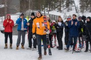 FIS Baltijas kauss 2020 LČ slalomā, Foto: E.Lukšo