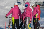 FIS Baltijas kauss 2020 paralēlais slaloms, Foto: E.Lukšo