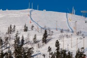 FIS Baltijas kauss 2020 paralēlais slaloms, Foto: E.Lukšo