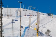 FIS Baltijas kauss 2020 paralēlais slaloms, Foto: E.Lukšo