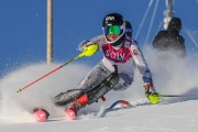 FIS Baltijas kauss 2020 paralēlais slaloms, Foto: E.Lukšo