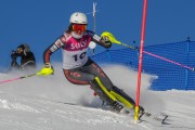 FIS Baltijas kauss 2020 paralēlais slaloms, Foto: E.Lukšo