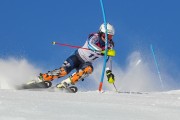 FIS Baltijas kauss 2020 paralēlais slaloms, Foto: E.Lukšo