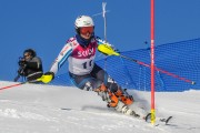 FIS Baltijas kauss 2020 paralēlais slaloms, Foto: E.Lukšo