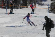 FIS Baltijas kauss 2020 paralēlais slaloms, Foto: E.Lukšo