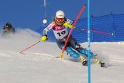 FIS Baltijas kauss 2020 paralēlais slaloms, Foto: E.Lukšo