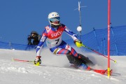 FIS Baltijas kauss 2020 paralēlais slaloms, Foto: E.Lukšo