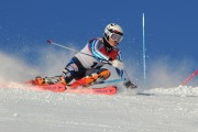 FIS Baltijas kauss 2020 paralēlais slaloms, Foto: E.Lukšo