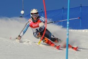 FIS Baltijas kauss 2020 paralēlais slaloms, Foto: E.Lukšo