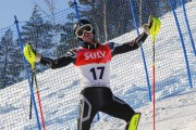 FIS Baltijas kauss 2020 paralēlais slaloms, Foto: E.Lukšo